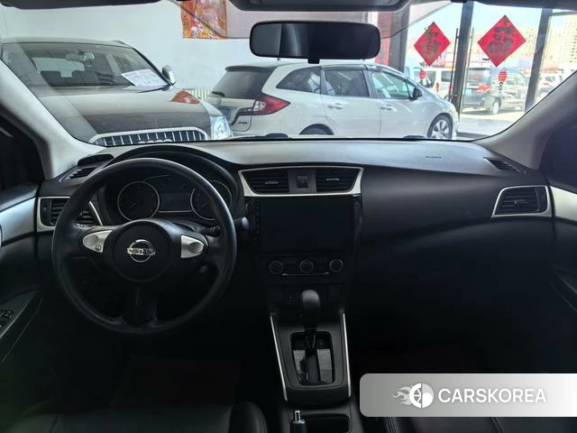 Nissan Xuan Yi id 4298300 из Китая 9