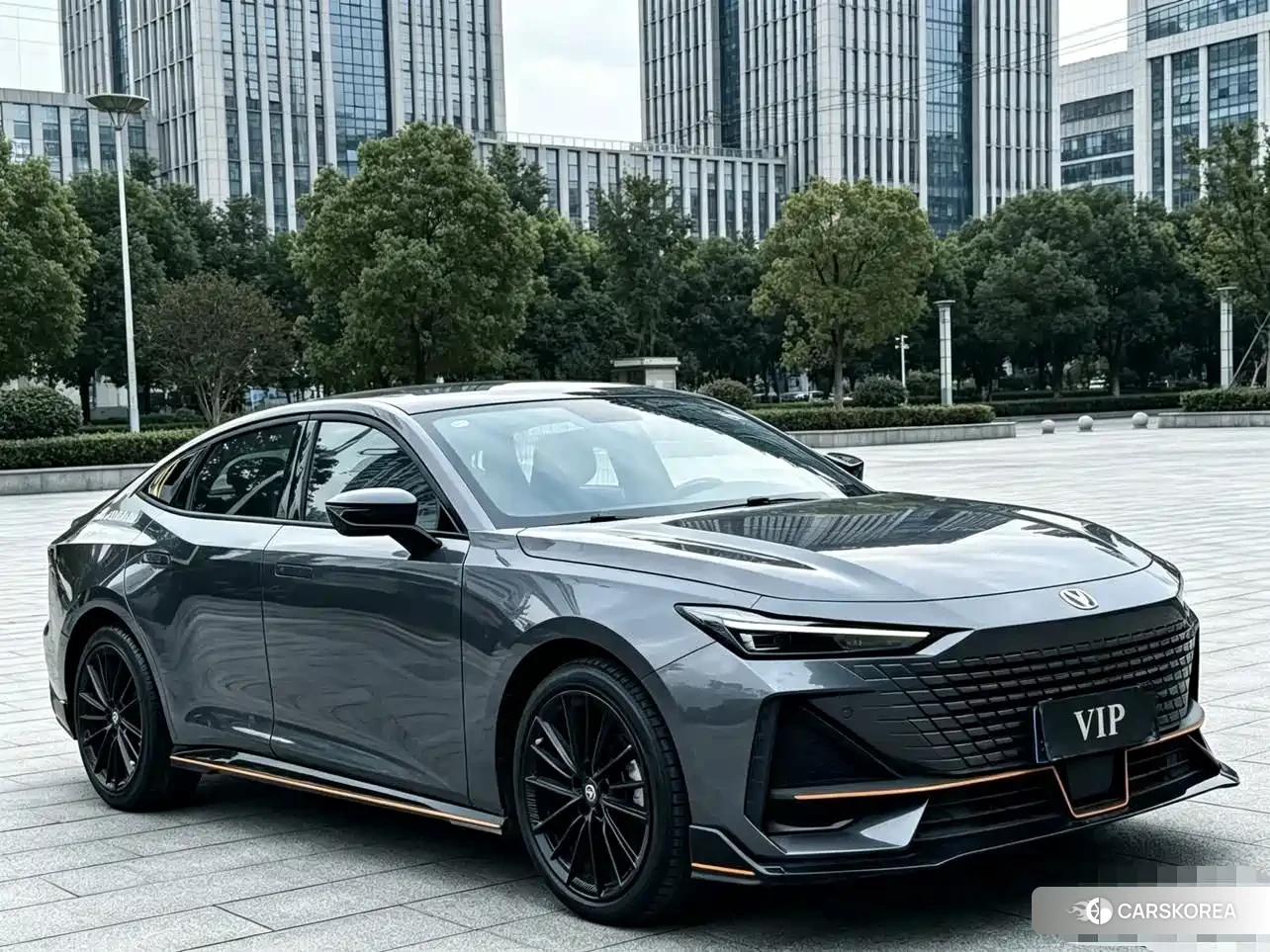 Chang'an UNI-V id 4629727 из Китая 9