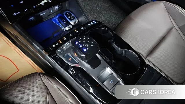 Hyundai Tucson (NX4) id 3690137 из Кореи 19