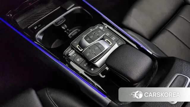 Mercedes-Benz GLB-Class X247 id 3765376 из Кореи 19