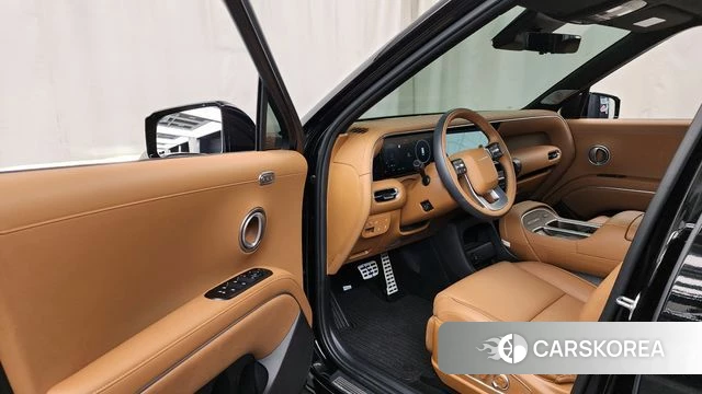 Hyundai Palisade (LX3) id 4400135 из Кореи 37
