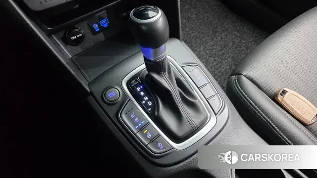 Hyundai Kona id 3391783 из Кореи 19