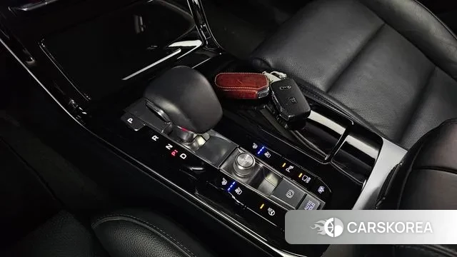 Kia K7 Premier id 3238803 из Кореи 19