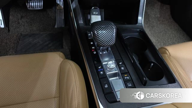 Kia K7 Premier id 4637641 из Кореи 36