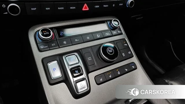 Hyundai The New Palisade id 3348486 из Кореи 19