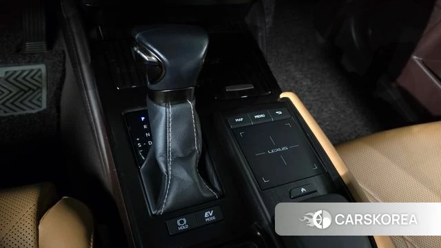Lexus ES300h 7th generation id 4507669 из Кореи 34