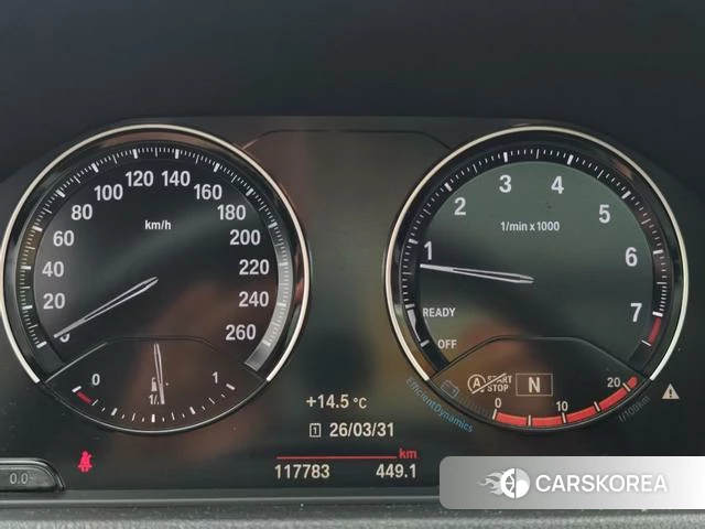 BMW X1 id 4299554 из Китая 9