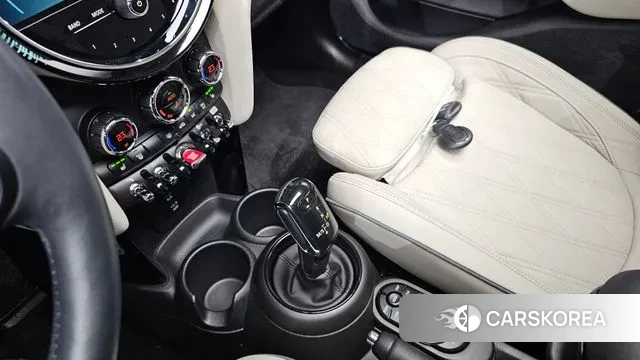 Mini Cooper S id 3306138 из Кореи 19