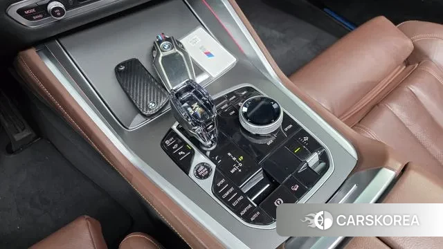 BMW X6 (G06) id 3716990 из Кореи 19