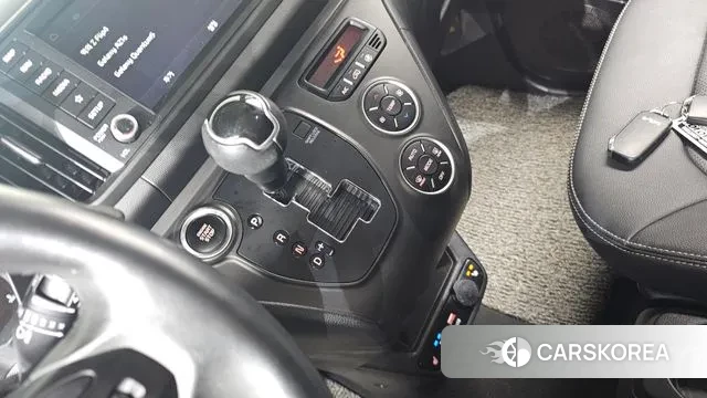 Kia The New Kia Ray id 3437417 из Кореи 19