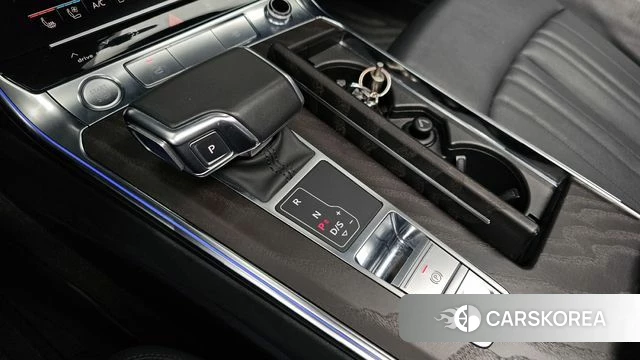 Audi A6 (C8) id 4179729 из Кореи 19