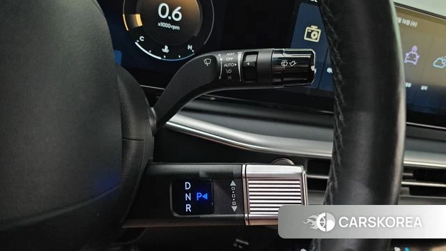 Hyundai Grandeur (GN7) id 4863269 из Кореи 29