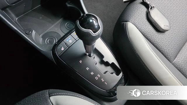 Kia The New Morning (JA) id 4223110 из Кореи 19