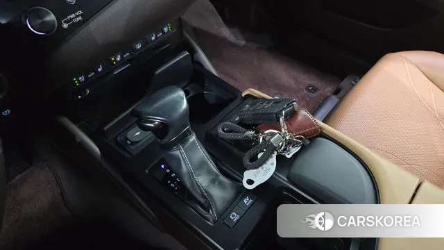 Lexus ES300h 7th generation id 3325123 из Кореи 19