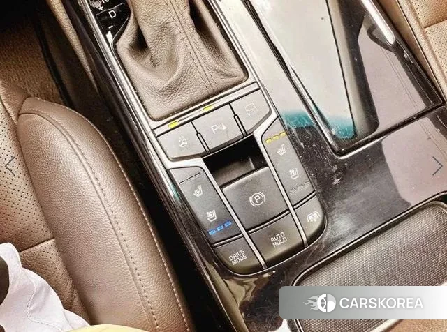 Kia Come New K7 id 3757080 из Кореи 15