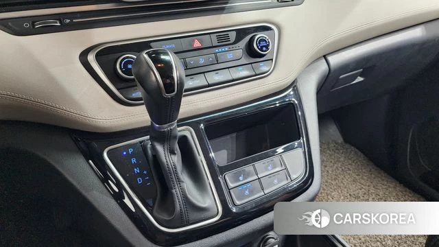 Hyundai The New Grand Starex id 4496831 из Кореи 33