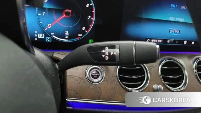 Mercedes-Benz E-Class W213 id 3036571 из Кореи 17