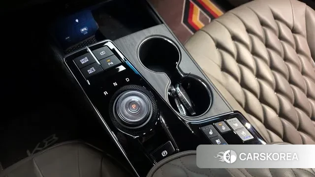 Kia K8 Hybrid id 3267997 из Кореи 19