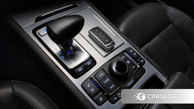 Genesis G80 id 4397826 из Кореи 32