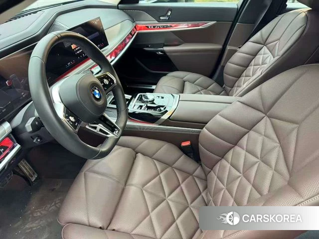 BMW 7 series id 4257309 из Китая 17