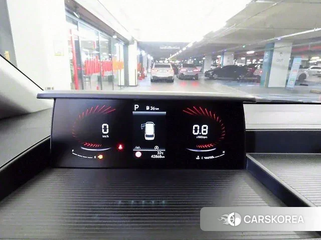 Hyundai Staria id 3020939 из Кореи 19