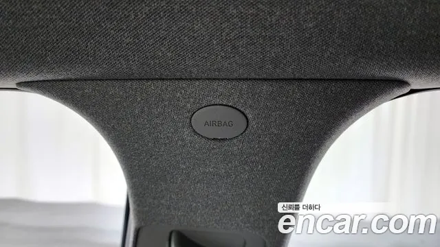 Hyundai Santa Fe TM id 2672653 из Кореи 19