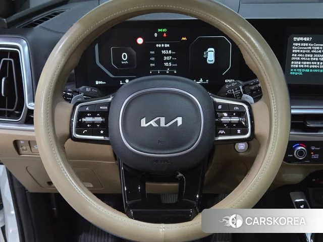 Kia The New Sorento 4th Generation id 3811451 из Кореи 19