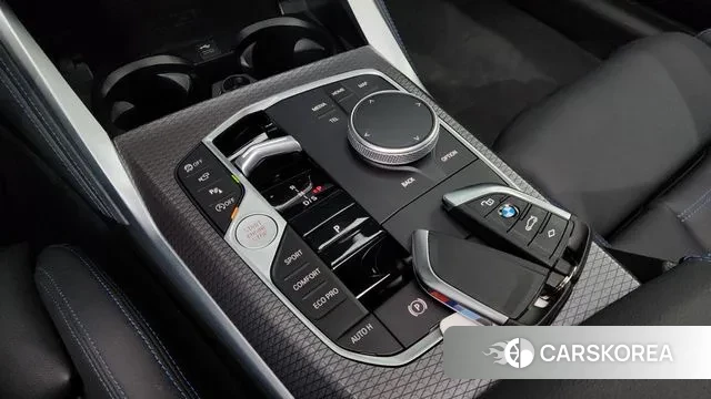 BMW 2 Series (G42) id 3605758 из Кореи 19