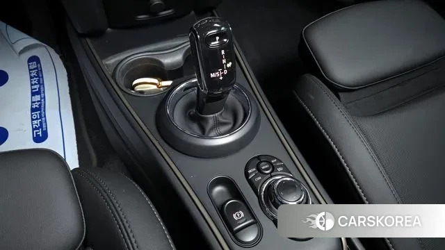 Mini Cooper Countryman id 3278595 из Кореи 19