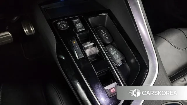 Peugeot 5008 second generation id 3581134 из Кореи 19