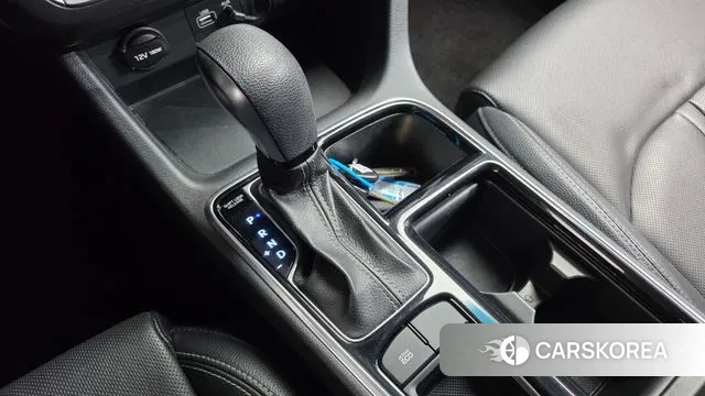 Hyundai Sonata New Rise id 3520271 из Кореи 19