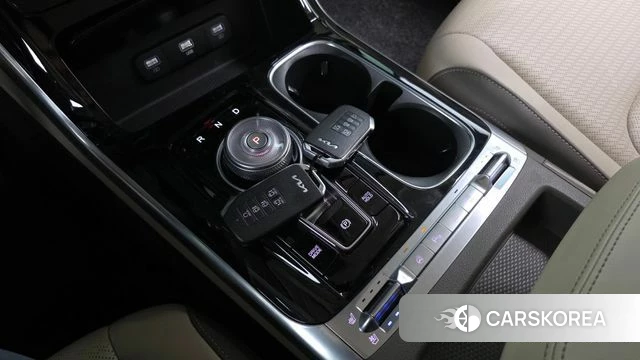 Kia Carnival 4th generation id 4292619 из Кореи 34