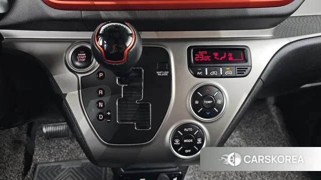 Kia The New Ray id 3641007 из Кореи 19