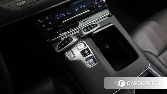 Hyundai The New Grandeur IG id 4698264 из Кореи 19