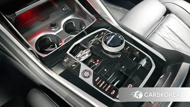 BMW X6 (G06) id 3147133 из Кореи 19