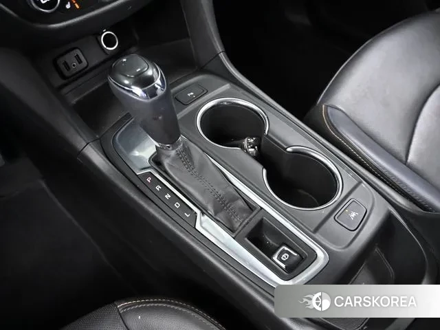 Chevrolet (GM Daewoo) Equinox id 3641616 из Кореи 19