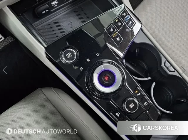 Kia Sportage 5th Generation Hybrid id 3452197 из Кореи 19