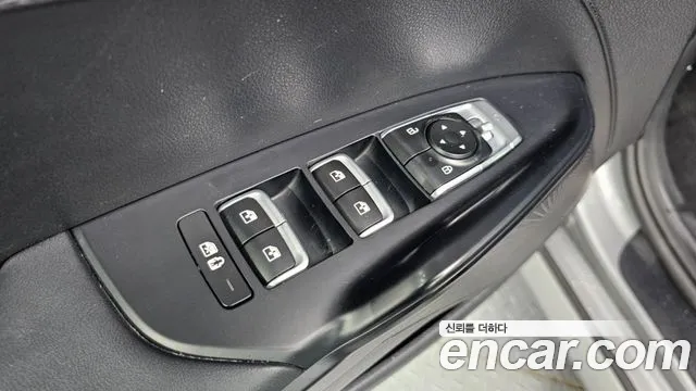 Kia K5 Hybrid 3rd Generation id 2701289 из Кореи 19