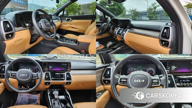 Kia Sorento 4th Generation id 4392582 из Кореи 19