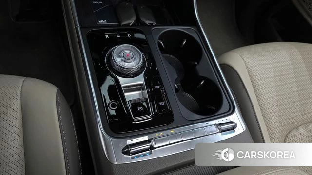 Kia The New Carnival 4th Generation id 3934058 из Кореи 19