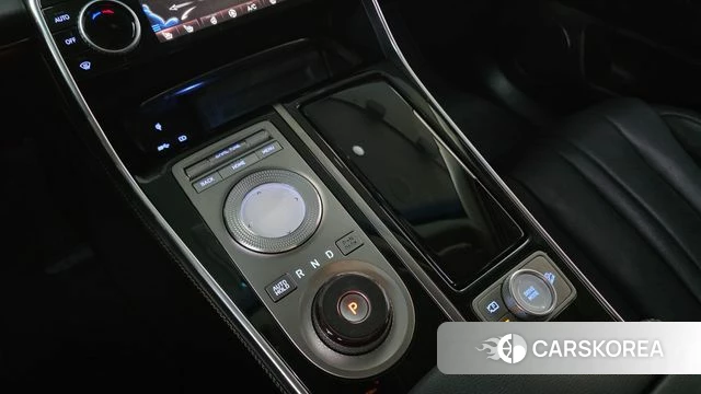 Genesis GV80 id 3865688 из Кореи 19