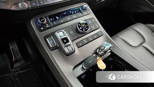 Hyundai Palisade id 3519275 из Кореи 19