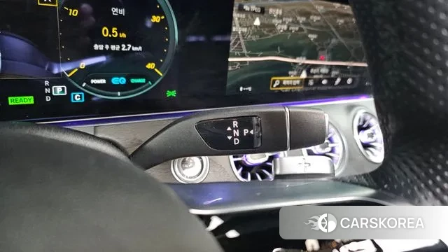 Mercedes-Benz CLS-Class C257 id 3600607 из Кореи 19