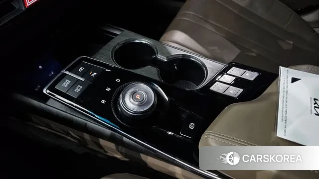 Kia K8 Hybrid id 3438316 из Кореи 19