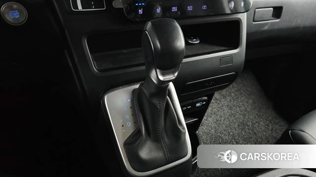 Hyundai Staria id 4623917 из Кореи 19