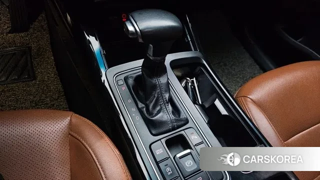 Kia The New Sorento id 2966769 из Кореи 19