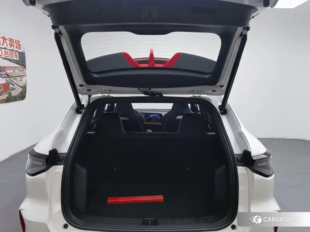 Chang'an X5 PLUS id 4644439 из Китая 23