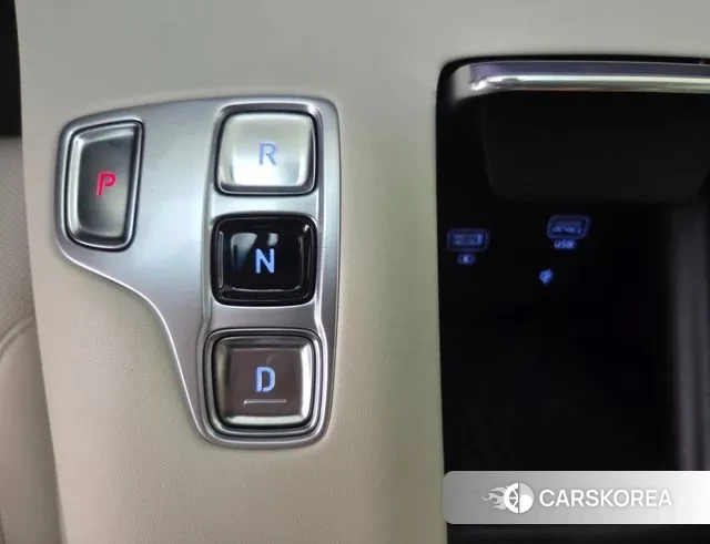 Hyundai The New Grandeur IG Hybrid id 3281208 из Кореи 19