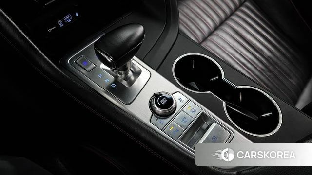 Genesis G70 id 4737090 из Кореи 19