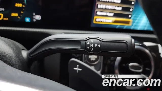 Mercedes-Benz A-Class W177 id 2907398 из Кореи 19